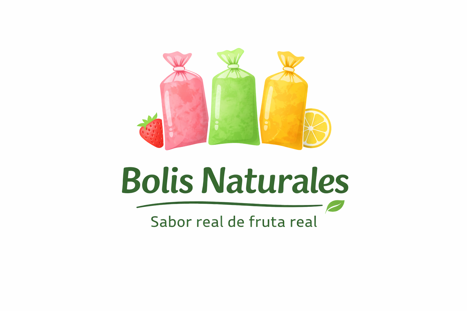 Logo Bolis Naturales
